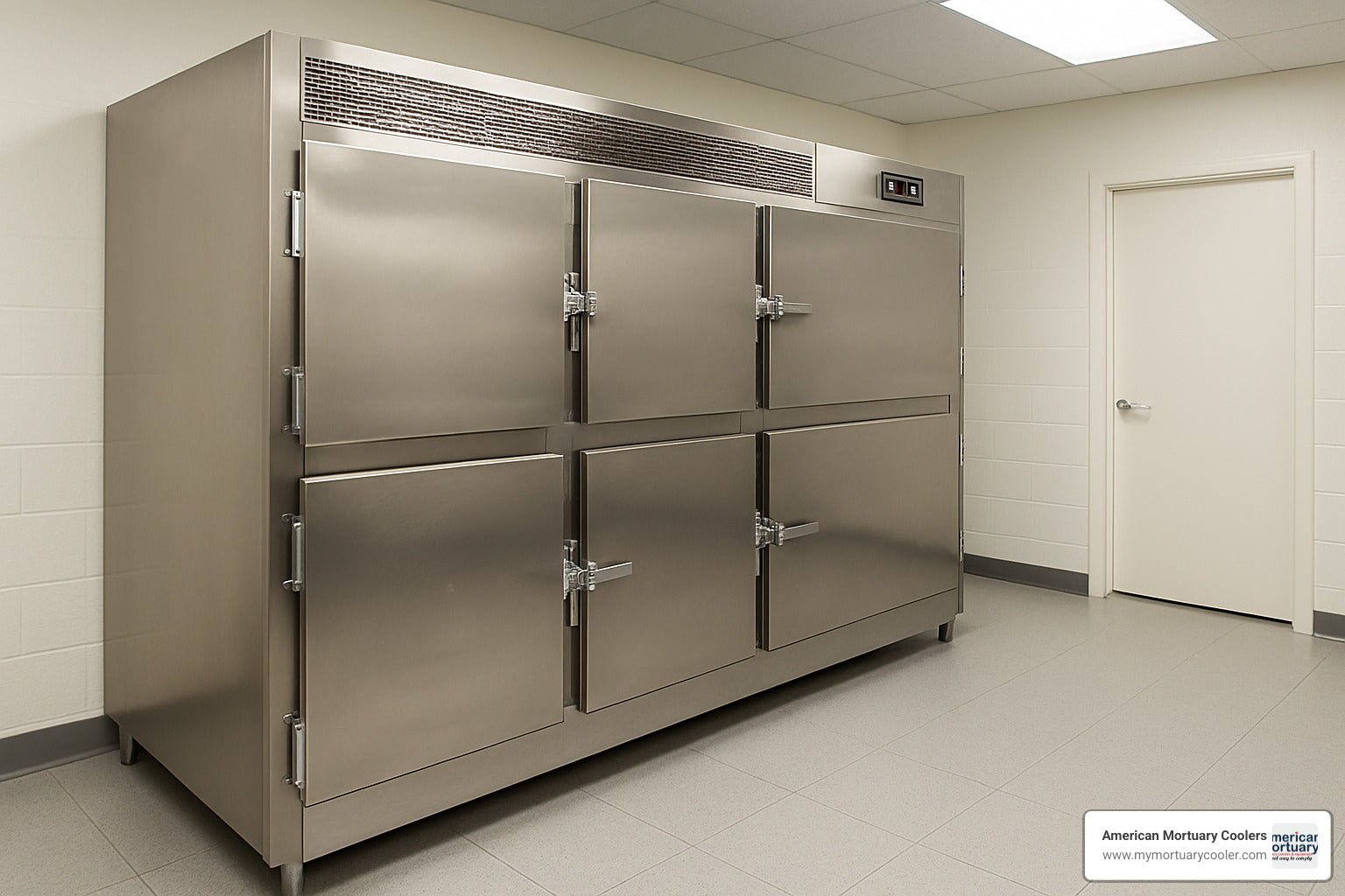 An Essential Guide to Buying Mortuary Coolers at American Mortuary Cooler - American Mortuary Coolers & Equipments An Essential Guide to Buying Mortuary Coolers at American Mortuary Cooler - American Mortuary Coolers & Equipments